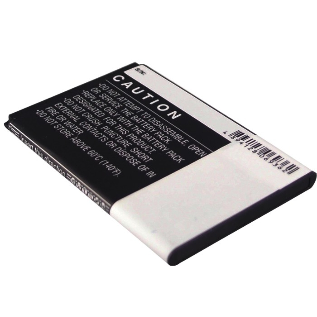 Batterij voor mobiele telefoon Cricket CS-OT960XL