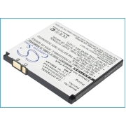 CS-OTC825SL<br />Batterijen voor   vervangt batterij 3DSO9909AAAM