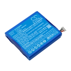 Compatibele batterijvervanging voor Alcatel TLI051A2