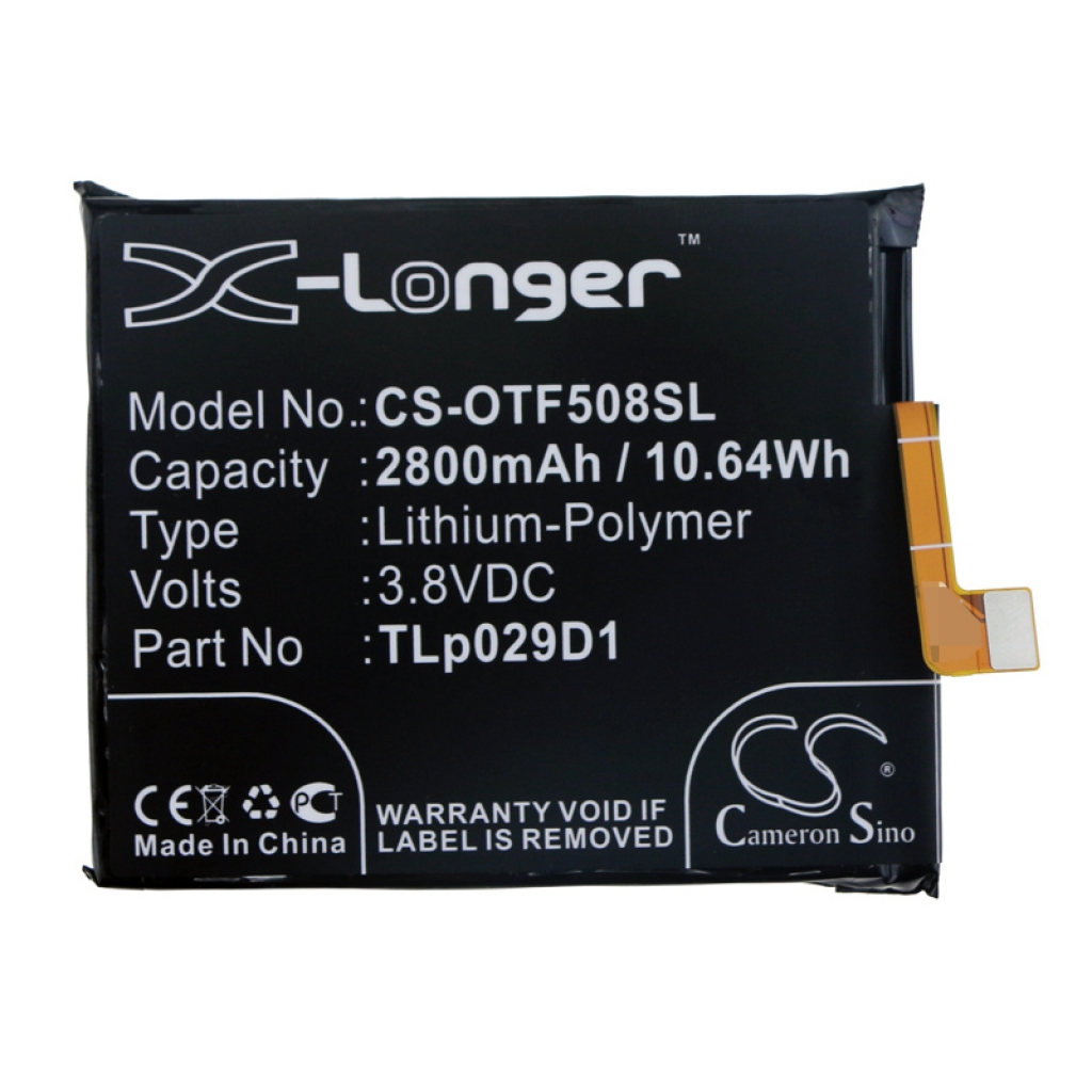 CS-OTF508SL