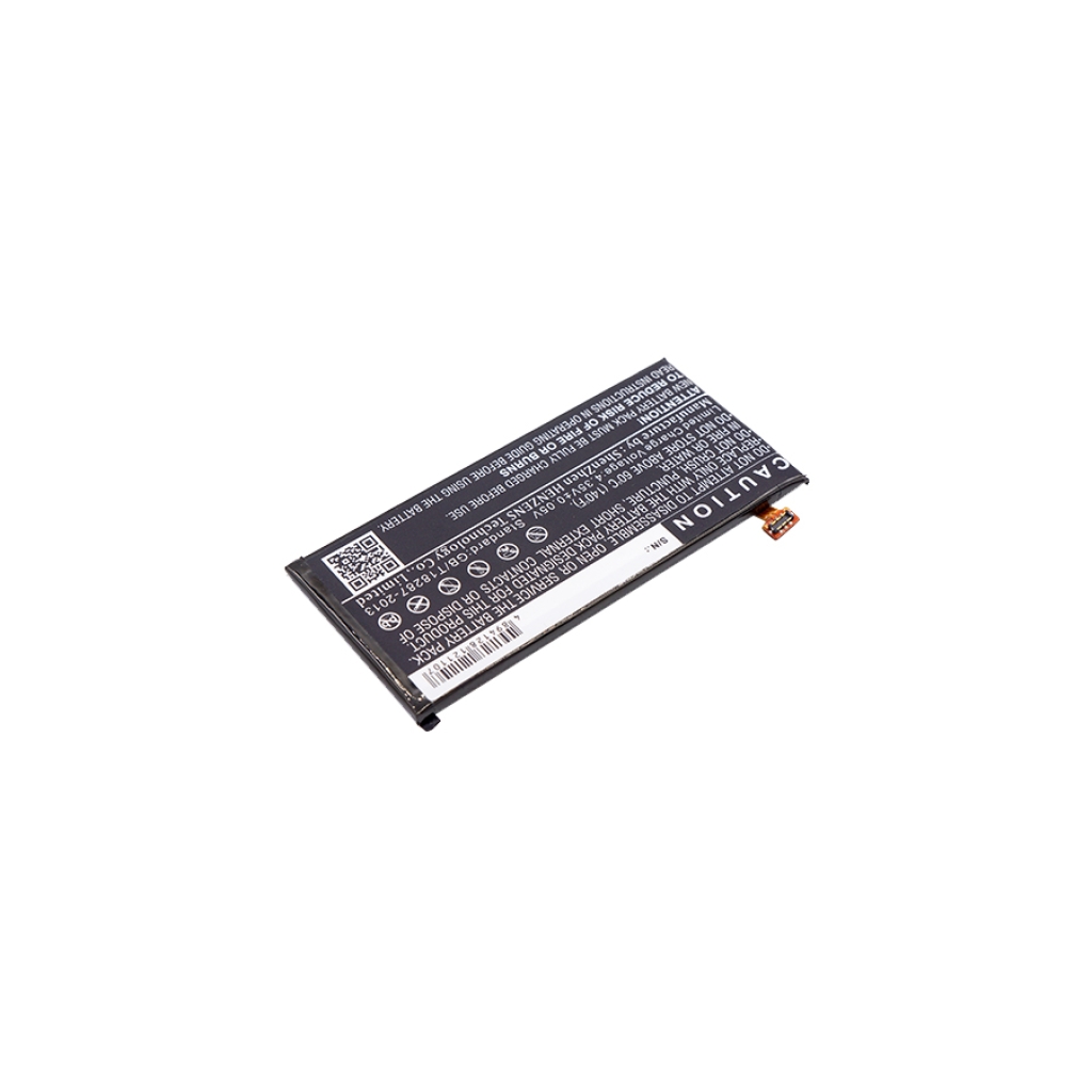 Batterij voor mobiele telefoon Alcatel OT-5056D