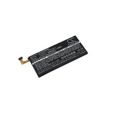 Compatibele batterijvervanging voor Alcatel TLP025C1,TLP025C2