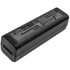 Compatibele batterijvervanging voor Opwill LB08V14S0204