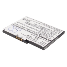 Compatibele batterijvervanging voor Alcatel B-LAVA,CAB30C0000C1,OT-BY30,T5001664AAAA