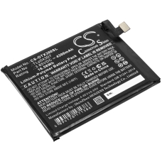 Compatibele batterijvervanging voor Alcatel TLP043D7,TLP048A1,TLP048A7