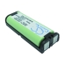 Draadloze telefoon batterij Vertical CS-P105CL