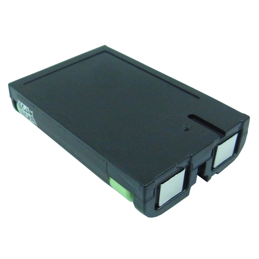 Draadloze telefoon batterij Panasonic KX-FPG381