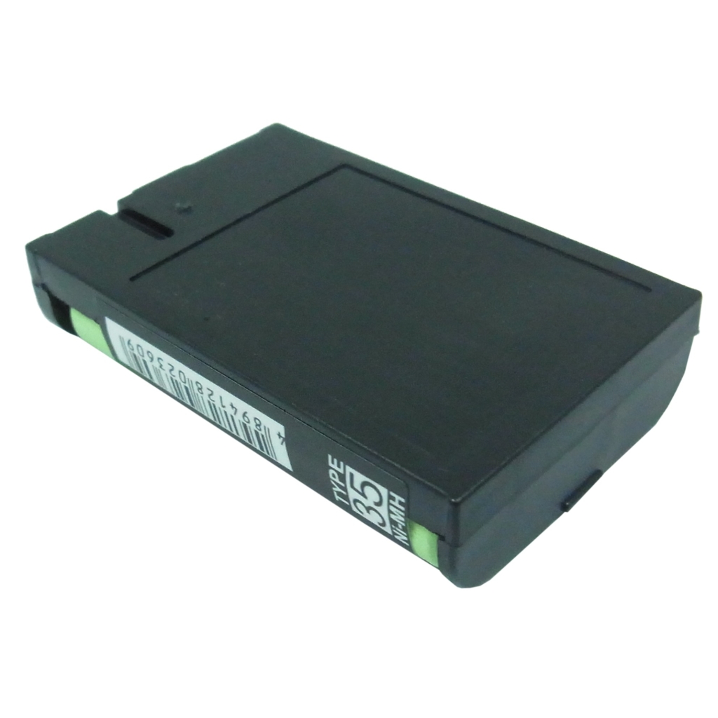 Draadloze telefoon batterij Panasonic KX-FPG381