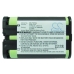 Draadloze telefoon batterij Panasonic KX-FPG381