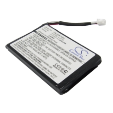 Compatibele batterijvervanging voor GRUNDIG 5-2762,5-2770,BF021P,PL-043043,SL-422943