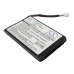 Draadloze telefoon batterij Alcatel CS-P28115CL