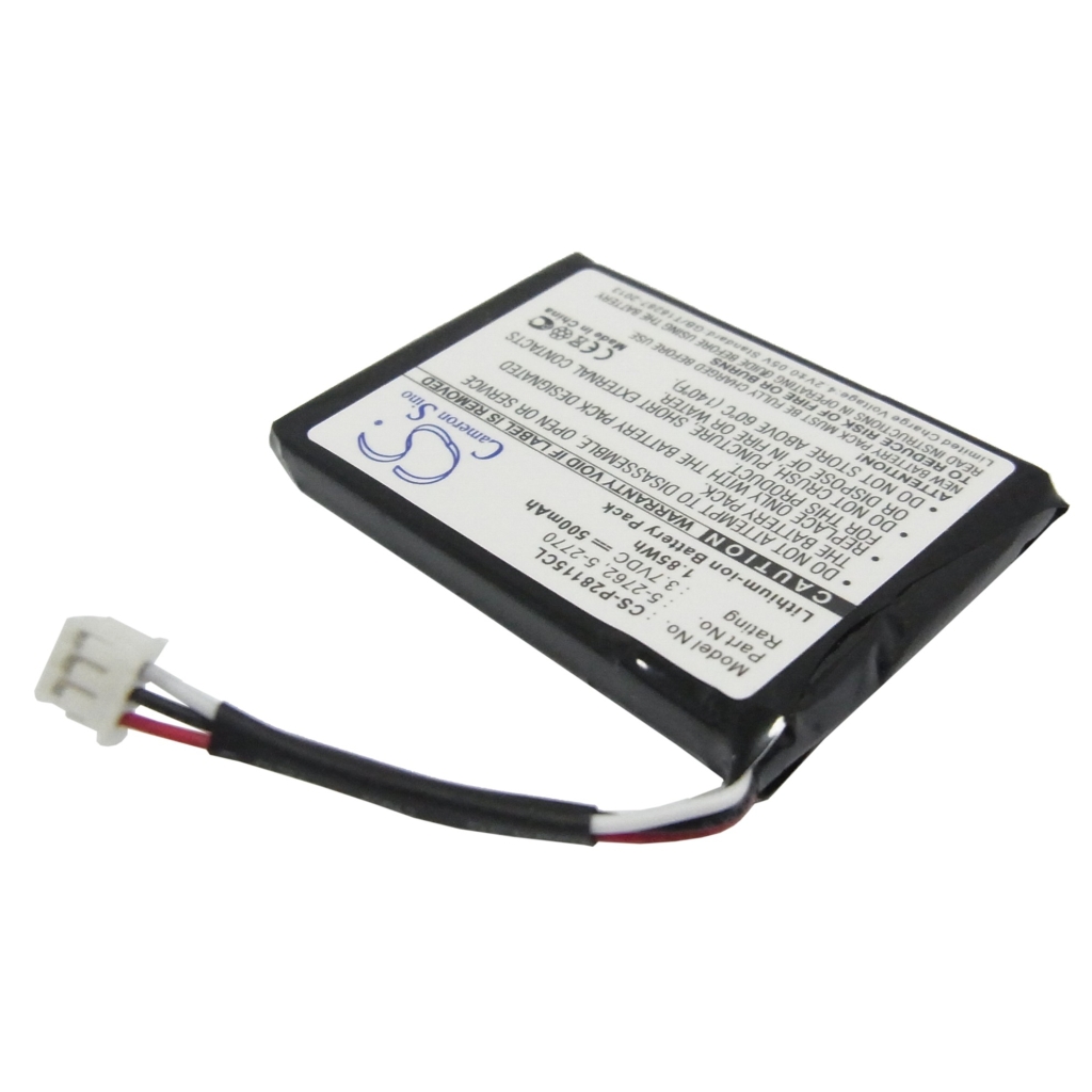 Draadloze telefoon batterij Alcatel CS-P28115CL