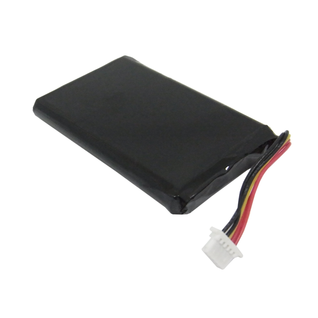 Tablet batterijen Packard bell CS-P300SL