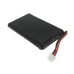 Tablet batterijen Packard bell CS-P300SL