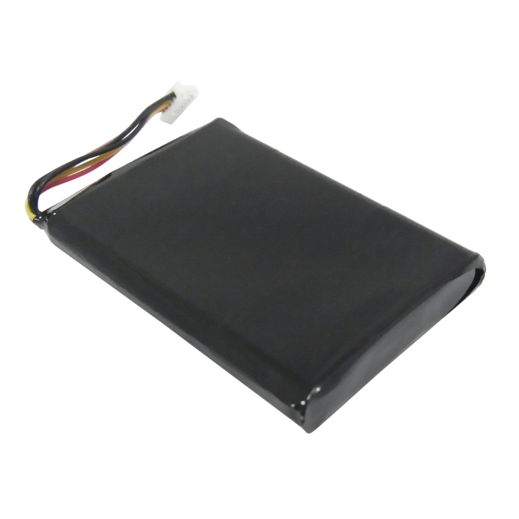 Tablet batterijen Packard bell CS-P300SL