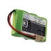 Batterijen Vervangt BP-T26