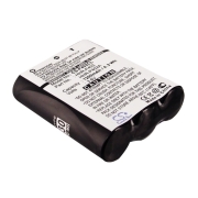 Draadloze telefoon batterij Panasonic KX-FPG381