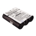 Draadloze telefoon batterij Panasonic KX-TGA273