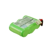 CS-P403CL<br />Batterijen voor   vervangt batterij 60AAH3BMX