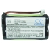 Draadloze telefoon batterij Toshiba FD-9859