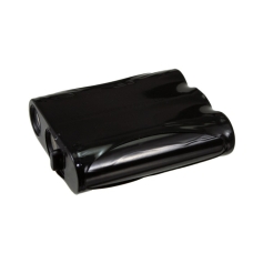 Compatibele batterijvervanging voor Panasonic P-P511,P-P511A,PP511,PP511A,PP511A1B...