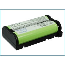 Compatibele batterijvervanging voor Panasonic 23-967,26423,43-9030,86423,HHR-P513...