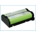 Draadloze telefoon batterij Interstate CS-P513CL