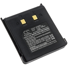 Compatibele batterijvervanging voor Panasonic KKJQ21AM40,KX-A45,P-P545,TYPE 45