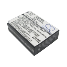 Compatibele batterijvervanging voor Toshiba PA3985,PA3985U-1BRS