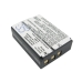 Batterij voor camera Toshiba CS-PA3985MC