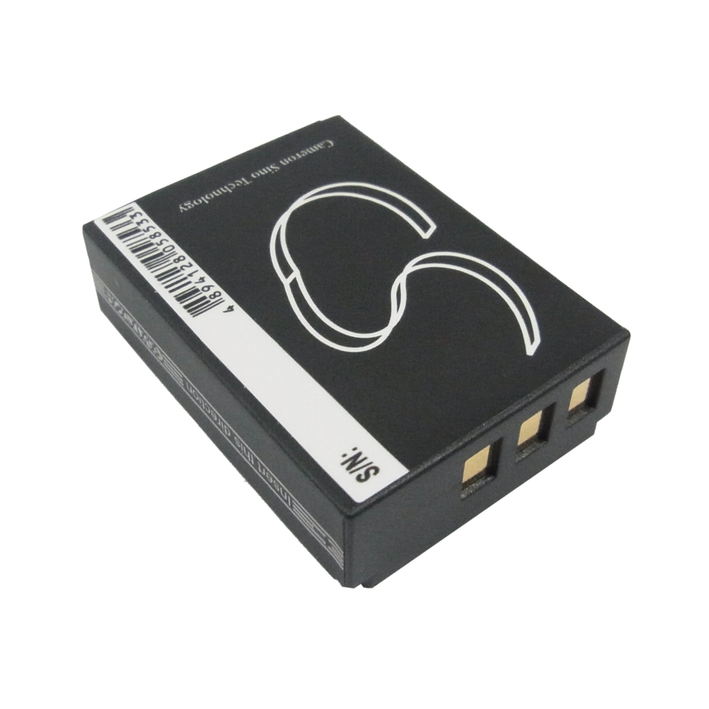 Batterij voor camera Toshiba CS-PA3985MC