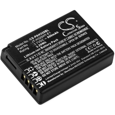 Compatibele batterijvervanging voor Panasonic JT-H320BT-10,JT-H320HT-E1,JT-H320HT-E2