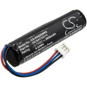 CS-PAS200RX<br />Batterijen voor   vervangt batterij MCBAT00014