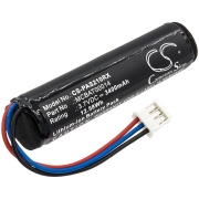 CS-PAS210RX<br />Batterijen voor   vervangt batterij MCBAT00014