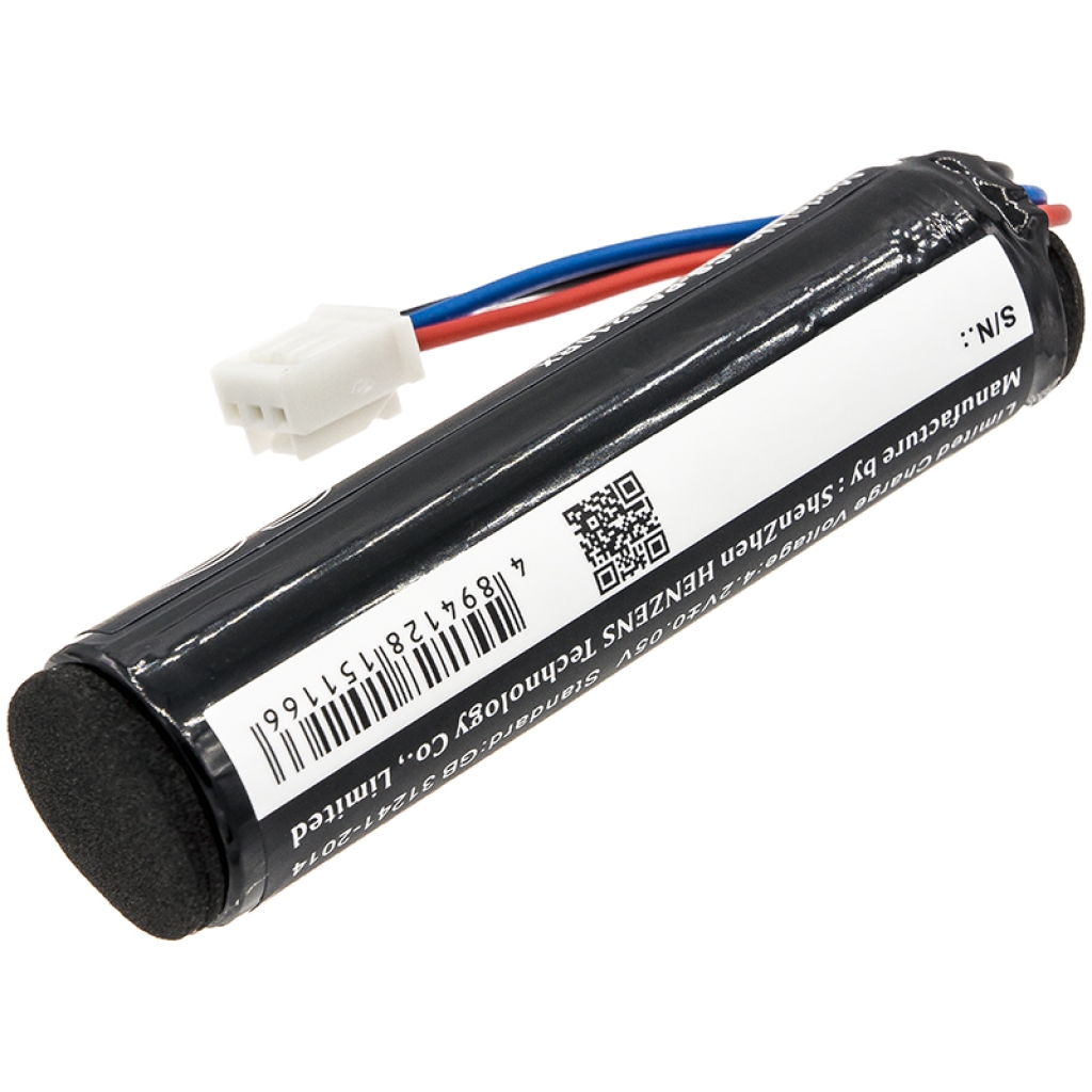 Batterijen Vervangt MCBAT00014