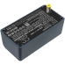 Batterij voor betaalterminal Pax CS-PAS580BL