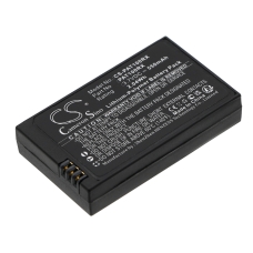 Compatibele batterijvervanging voor Parrot PF070238,ROLLING SPIDER