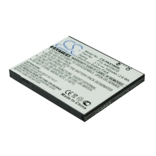 Compatibele batterijvervanging voor Panasonic AAP29235,P19