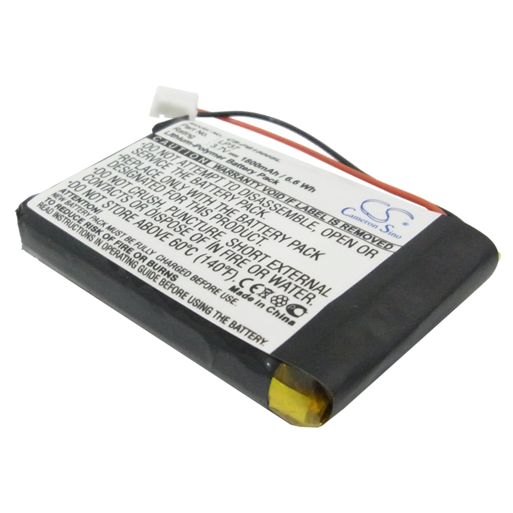 DAB Digitale Batterij Pure CS-PB1500SL