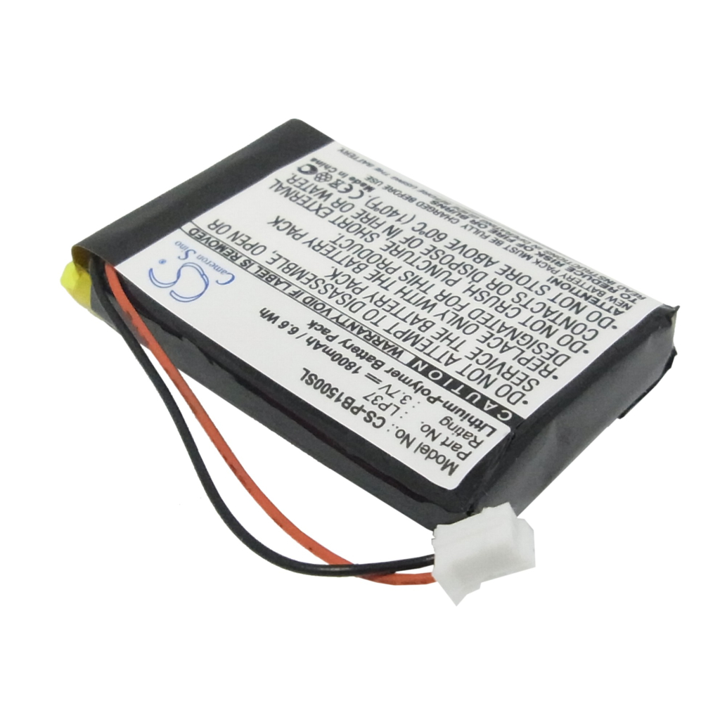 Batterij voor camera Lifetec CS-PB1500SL