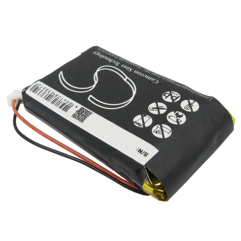 Batterij voor camera MAGINON CS-PB1500SL