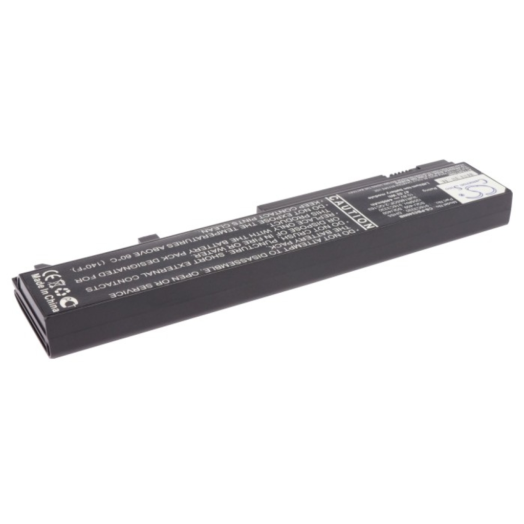 Notebook batterij Packard Bell CS-PB5340NB