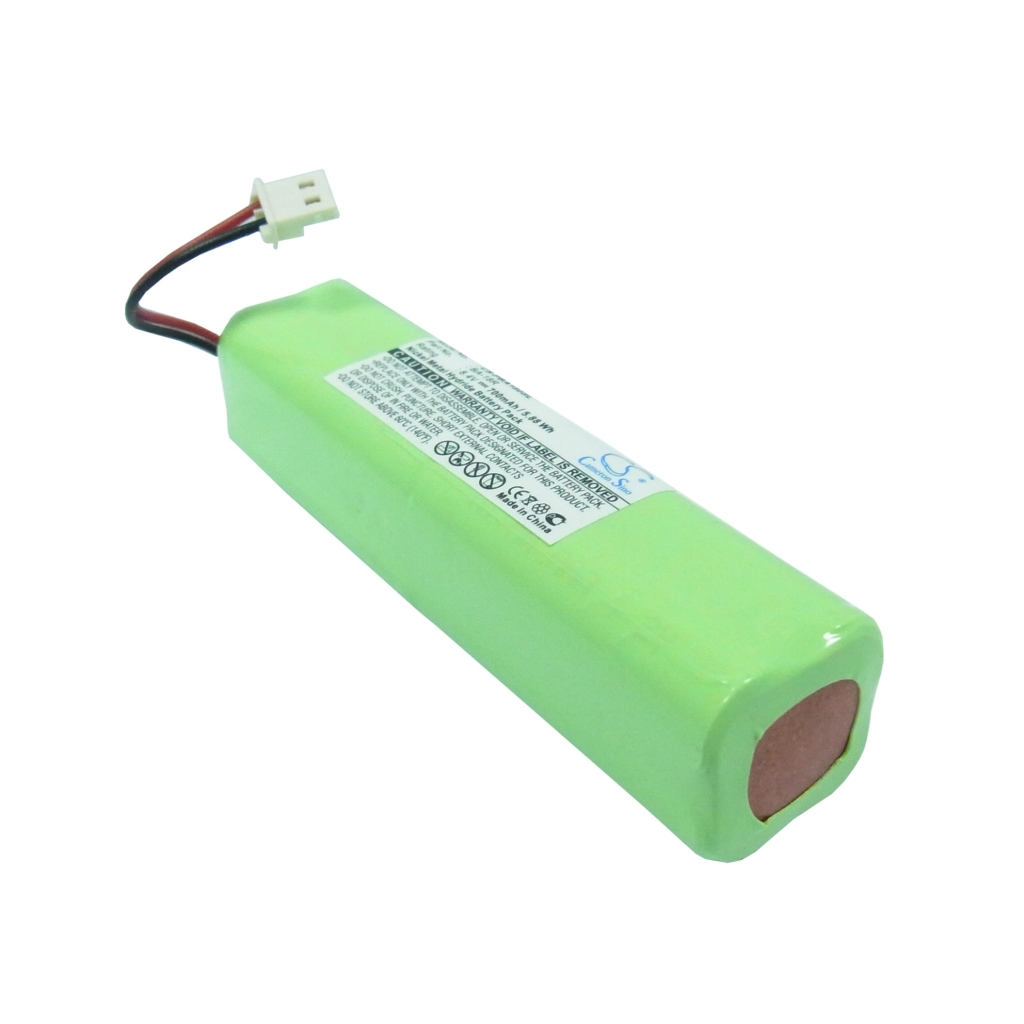 Batterijen Vervangt LN6044001