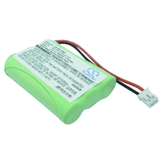 Compatibele batterijvervanging voor Brother BCL-BT,BCL-BT10,BCL-BT20,LT0197001