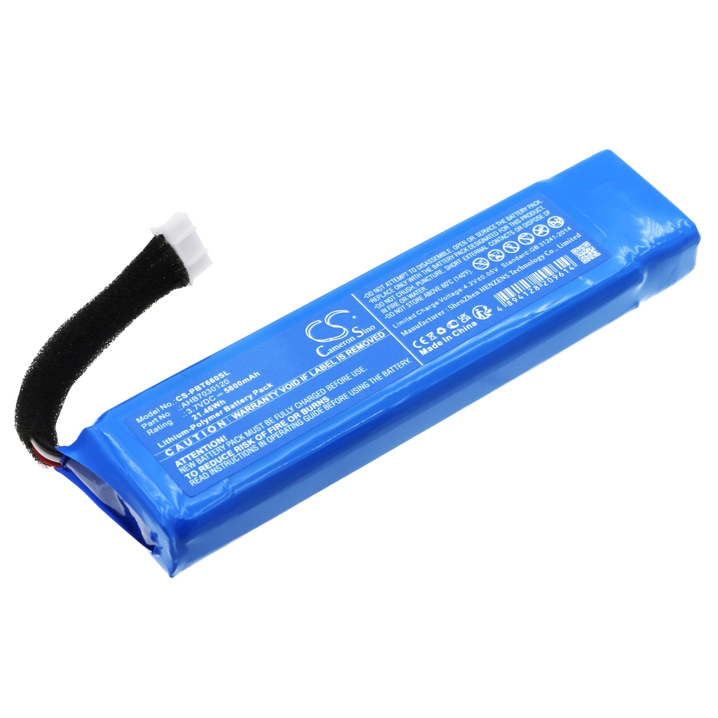 Batterijen Vervangt 996580007202