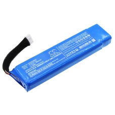 Compatibele batterijvervanging voor Philips 996580007202,AHB7030120