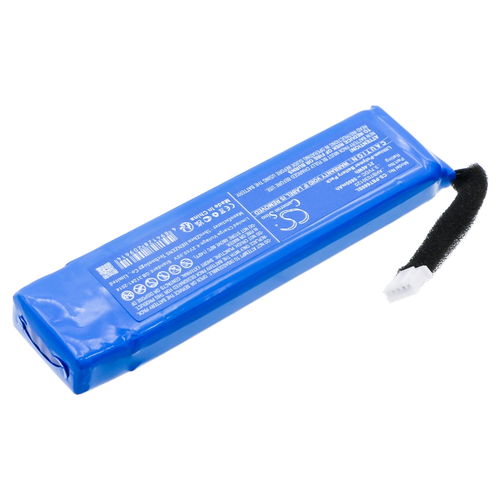 Batterijen Vervangt AHB7030120