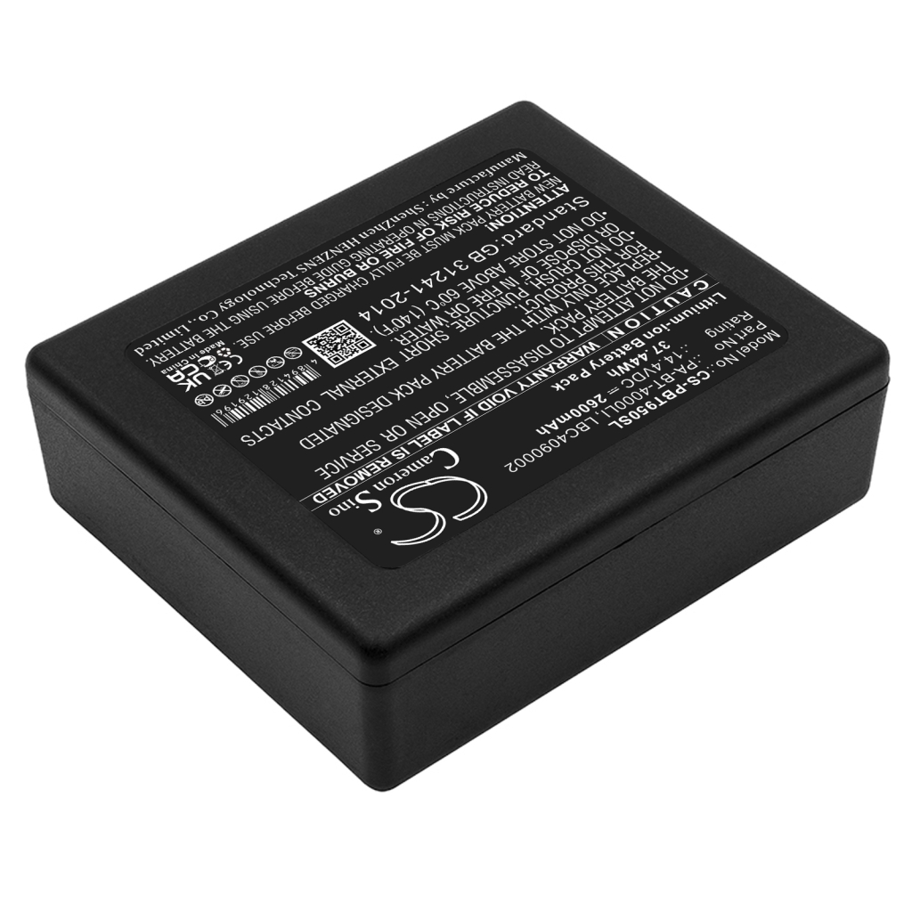 Printerbatterij Brother CS-PBT950SL