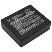 CS-PBT950XL<br />Batterijen voor   vervangt batterij LBD709-001