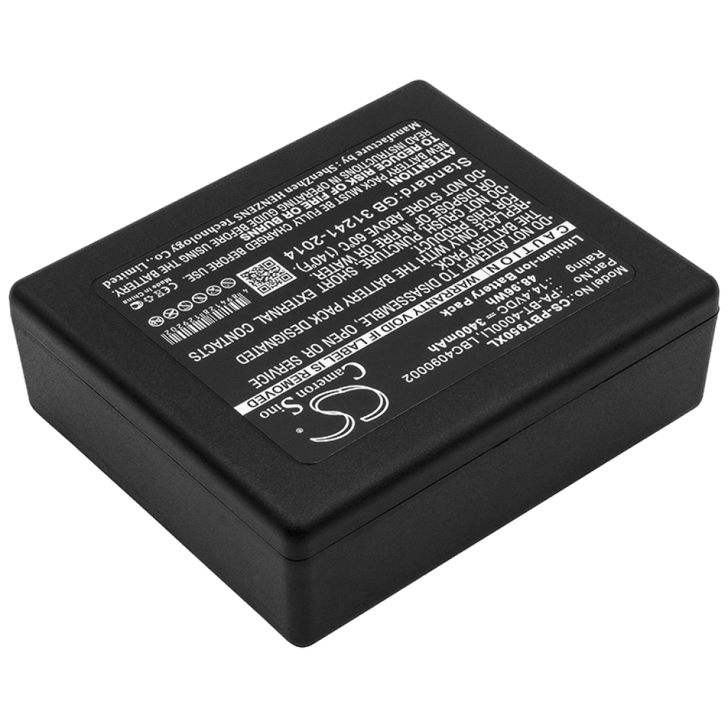 Printerbatterij Brother CS-PBT950XL